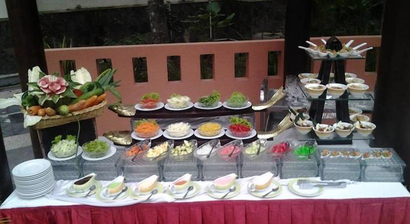 โรงแรมเปกันบารู ภายนอก รูปภาพ